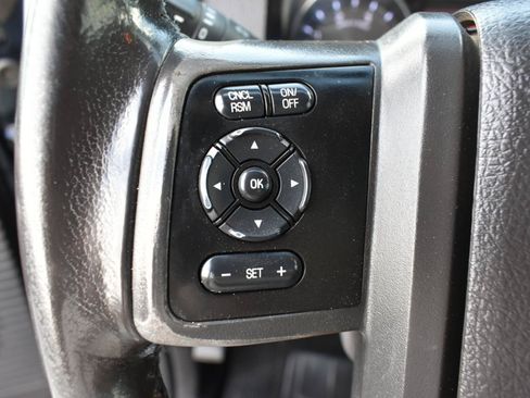 Used 2016 Ford F250 Lariat w/ Lariat Ultimate Package AWD/4WD image 15