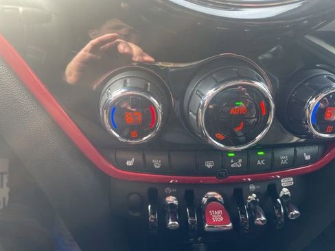 Used 2023 MINI Cooper Countryman John Cooper Works w/ Signature Upholstery Package image 45