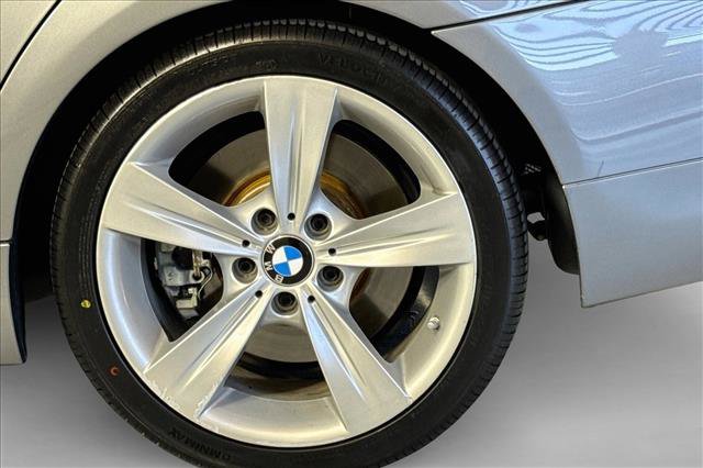 Used 2010 BMW 335i Sedan RWD image 29