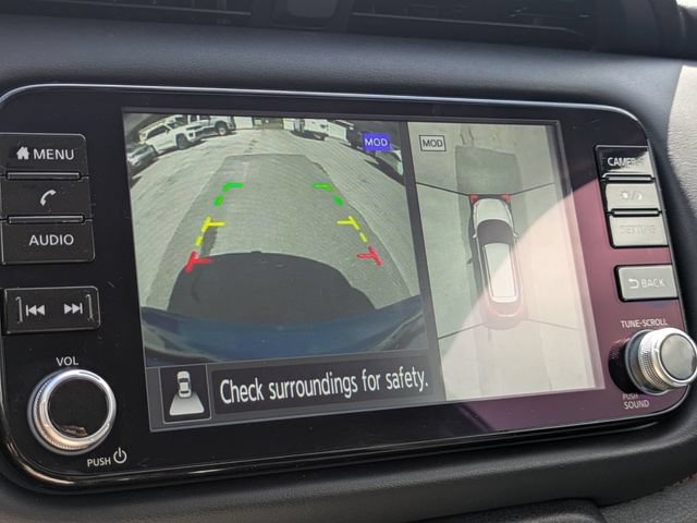 Used 2024 Nissan Kicks SR FWD image 22