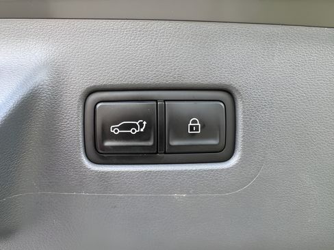 Used 2024 Hyundai Santa Fe SEL AWD/4WD image 11