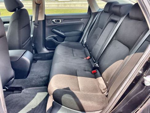 Used 2024 Honda Civic EX image 14