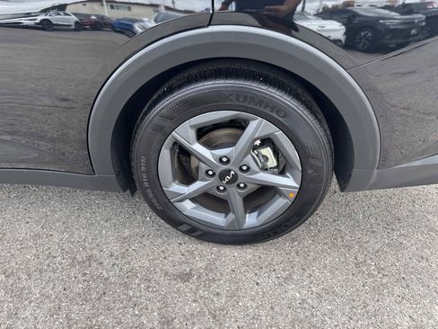 Used 2025 Kia K4 FWD image 6