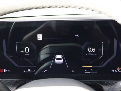 Used 2025 Kia K4 GT-Line w/ GT-Line Sunroof Package FWD image 11