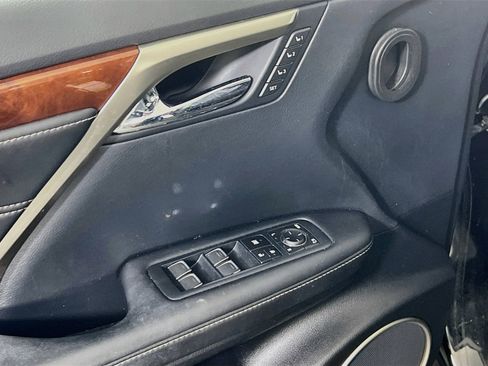 Used 2019 Lexus RX 350 AWD w/ Navigation Package image 17