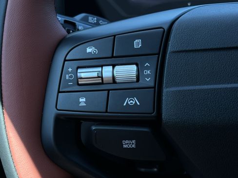 New 2026 Kia Sportage SX FWD image 29