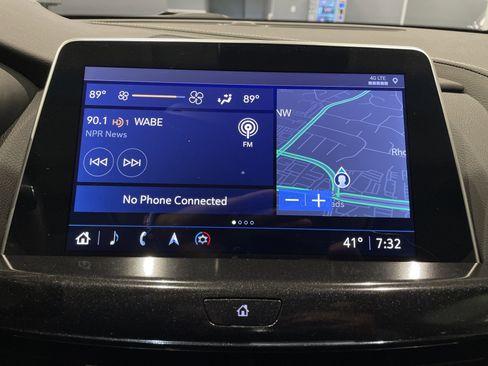 Used 2024 Cadillac CT5 V Blackwing w/ LPO, Red Accent Package image 28