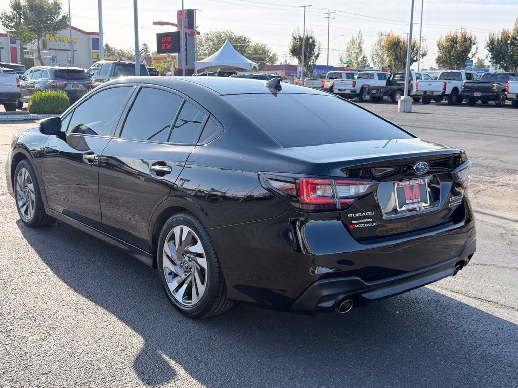Used 2023 Subaru Legacy Touring XT AWD/4WD image 5