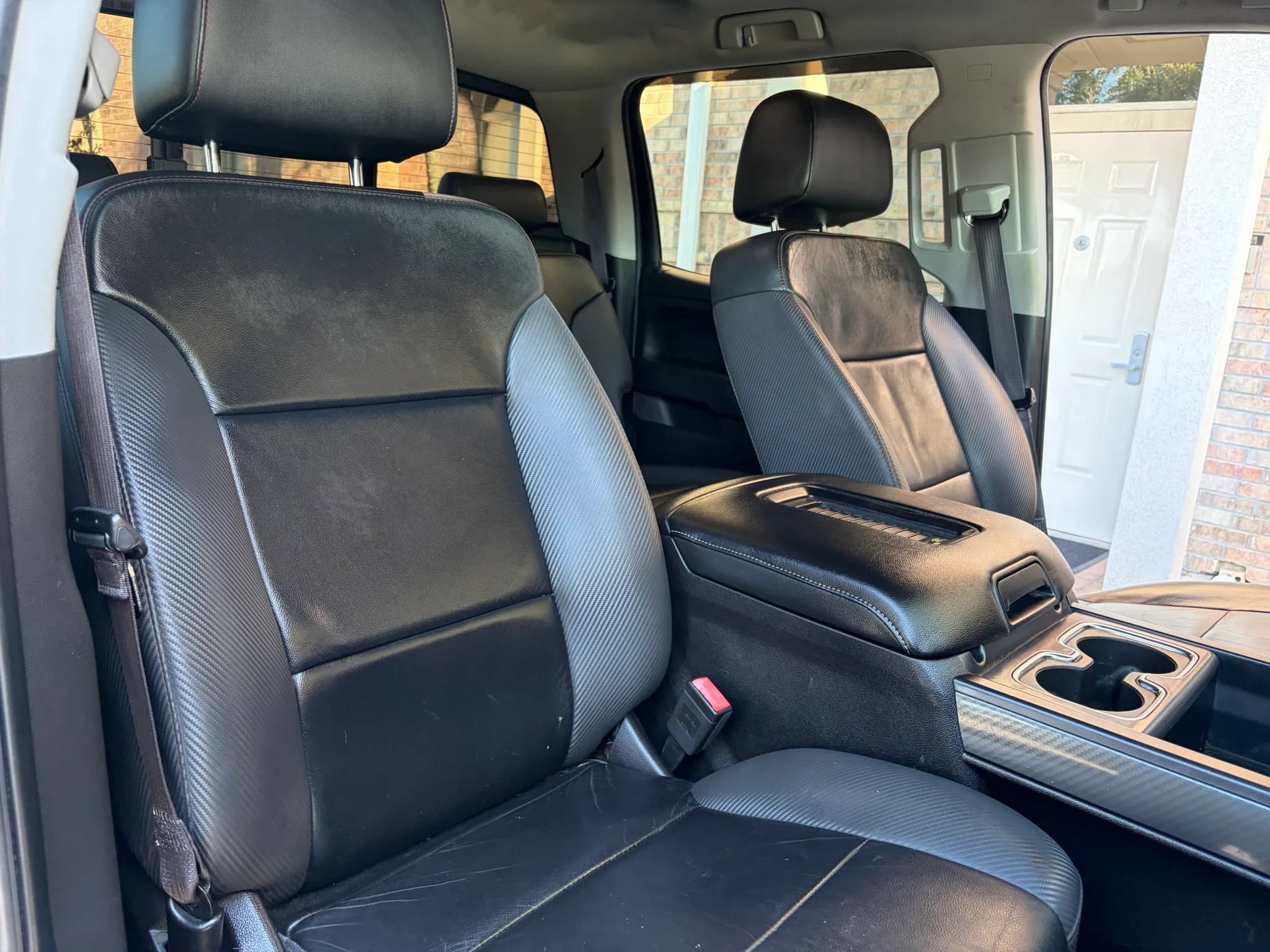 Used 2017 GMC Sierra 1500 SLT AWD/4WD image 19