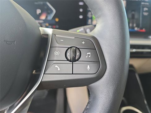 Certified 2025 BMW X1 xDrive28i w/ Convenience Package image 23