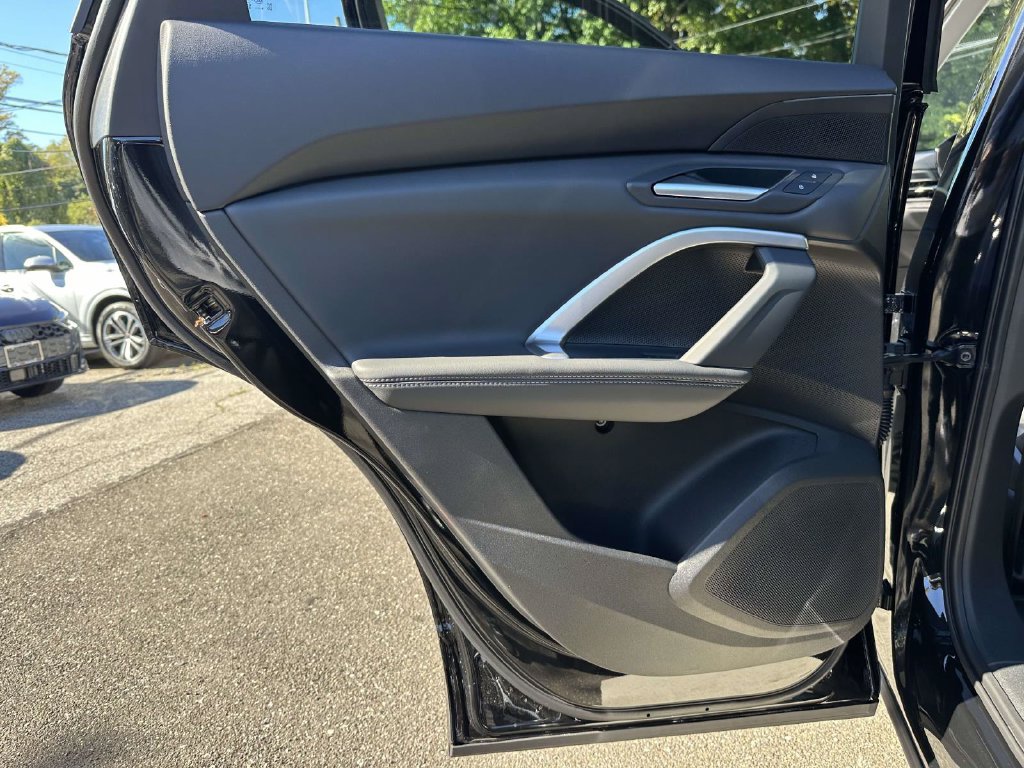 New 2026 Audi Q5 Premium AWD/4WD image 19