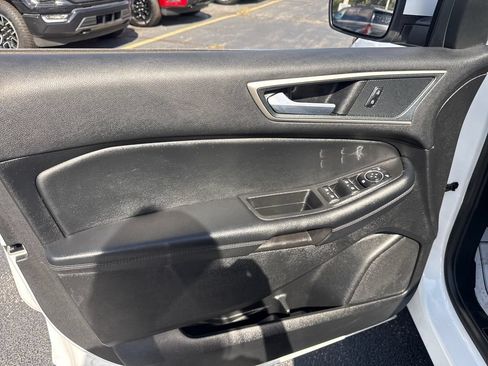 Used 2024 Ford Edge SEL AWD/4WD image 24