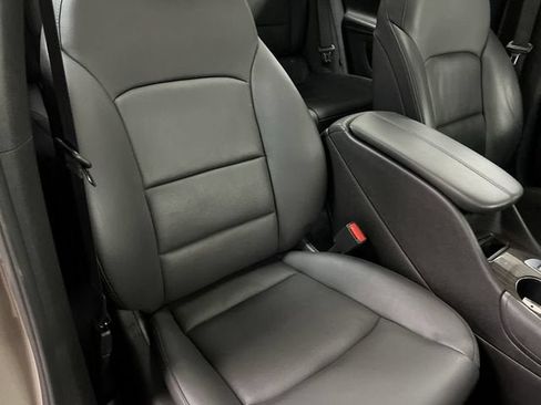Certified 2023 Chevrolet Malibu LT FWD image 29