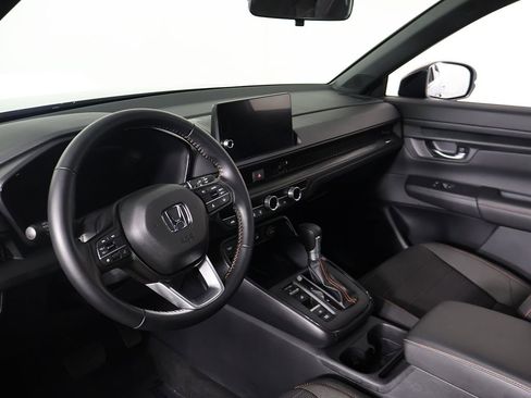 Used 2026 Honda CR-V Sport image 27