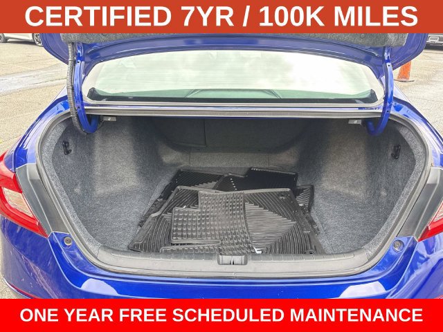 Used 2022 Honda Accord Sport image 12