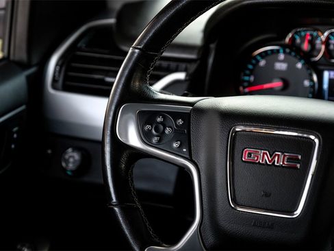 Used 2018 GMC Yukon SLT w/ Open Road Package image 14