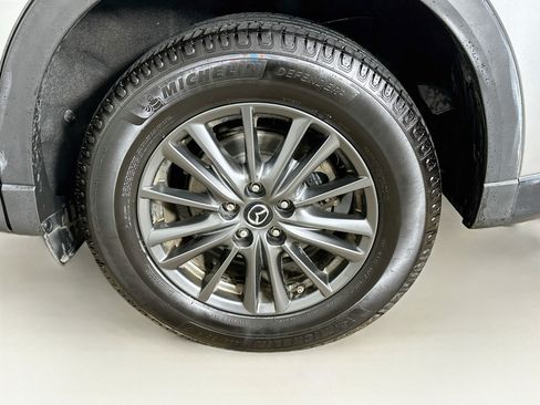 Used 2019 MAZDA CX-5 Touring AWD/4WD image 11