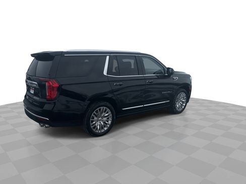 Certified 2024 GMC Yukon Denali w/ Denali Reserve Package image 8