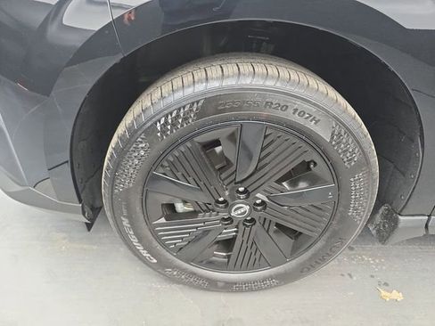 Used 2025 Nissan Murano SV image 15