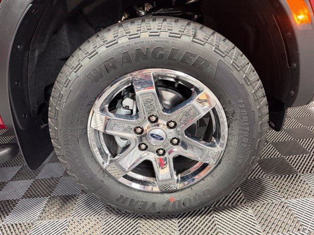 New 2026 Ford Ranger XLT w/ Equipment Group 301A High AWD/4WD image 41