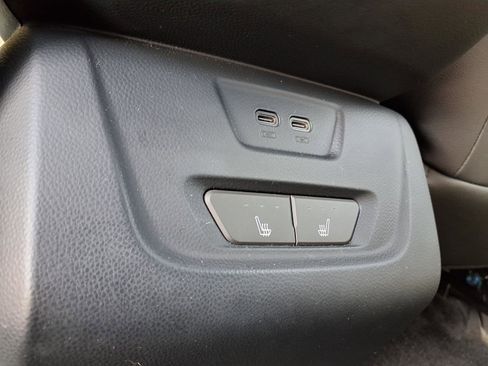 Used 2024 Chevrolet Blazer EV RS image 27