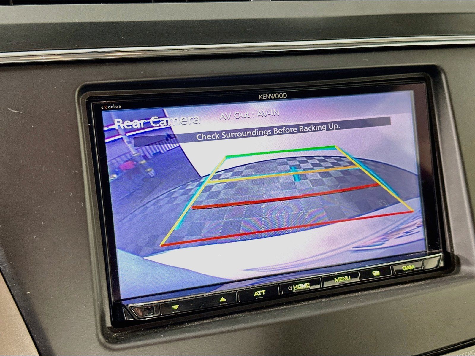 Used 2015 Toyota Prius V Five FWD image 14