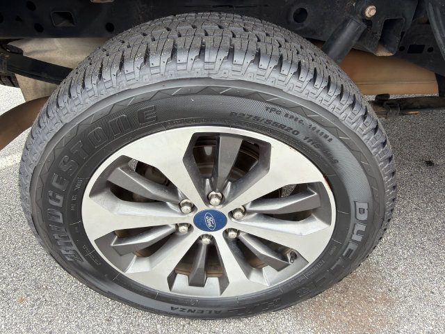 Used 2020 Ford F150 XL w/ Equipment Group 101A Mid AWD/4WD image 17