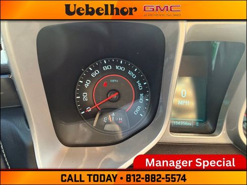 Used 2013 Chevrolet Camaro SS w/ RS Package RWD image 20