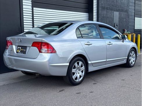 Used 2007 Honda Civic LX image 3