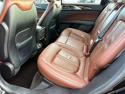 Used 2018 Lincoln MKZ Reserve w/ Climate Package image 8