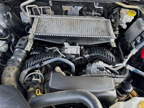 Used 2020 Subaru Ascent Limited w/ Technology Package image 42