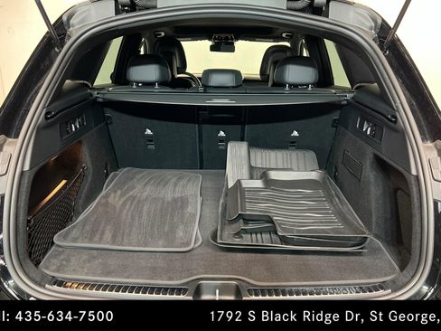 Certified 2026 Mercedes-Benz GLC 300 4MATIC image 22
