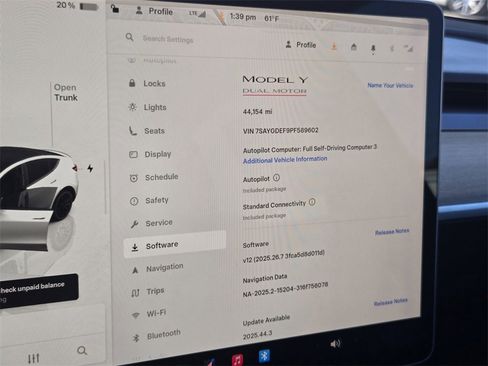 Used 2023 Tesla Model Y Long Range image 17