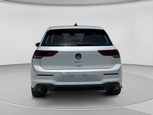 Used 2024 Volkswagen GTI S FWD image 5