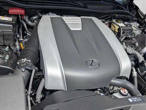 New 2026 Lexus IS 350 F Sport RWD image 15