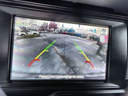 Used 2023 Ford Bronco Big Bend image 15