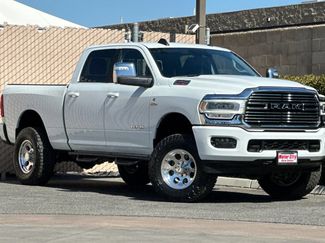 Used 2024 RAM 2500 Laramie w/ Safety Group AWD/4WD video 2