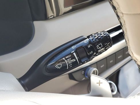 Used 2024 Hyundai Palisade Calligraphy image 20