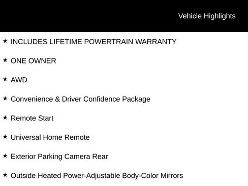 Used 2022 Chevrolet Blazer LT AWD/4WD image 10