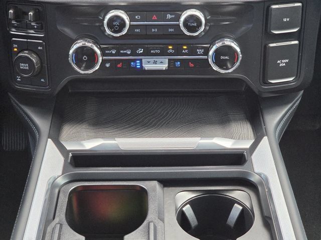 Used 2025 Ford F350 Platinum AWD/4WD image 16