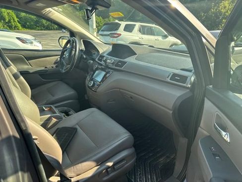 Used 2016 Honda Odyssey EX-L image 12