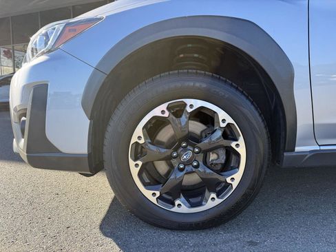 Certified 2023 Subaru Crosstrek 2.0i Premium image 9