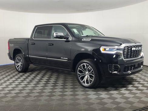 New 2026 RAM 1500 Tungsten image 2