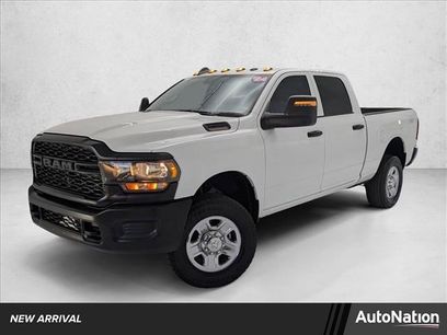 Used 2024 RAM 2500 Tradesman