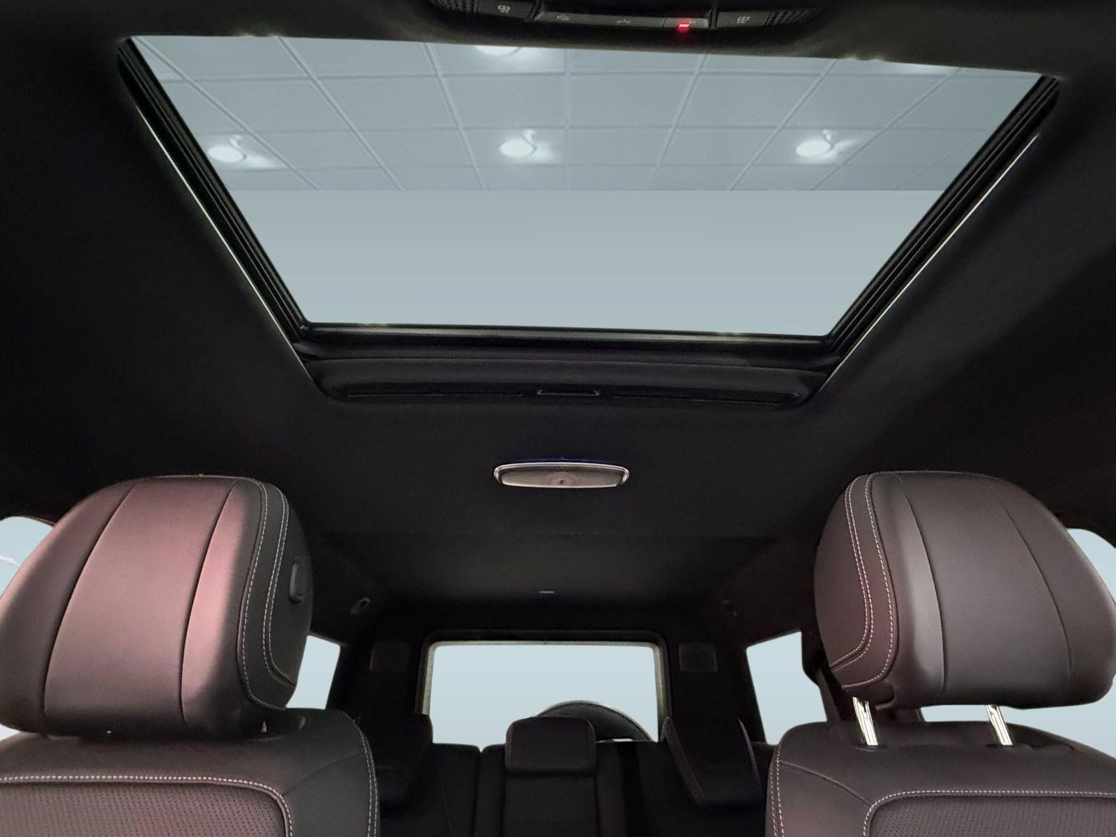 New 2027 Mercedes-Benz G 580 e image 21