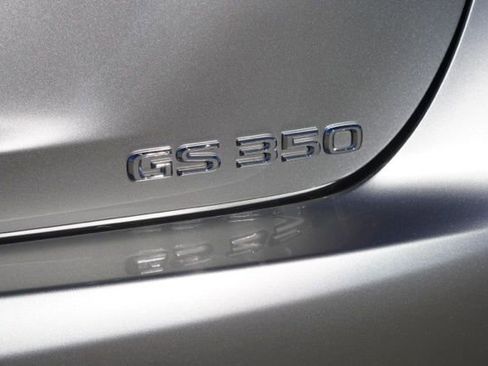 Used 2019 Lexus GS 350 F Sport image 11