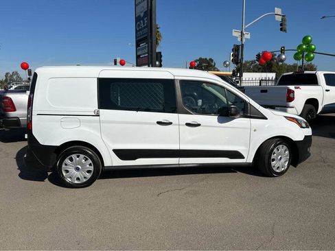 Used 2022 Ford Transit Connect XL image 12