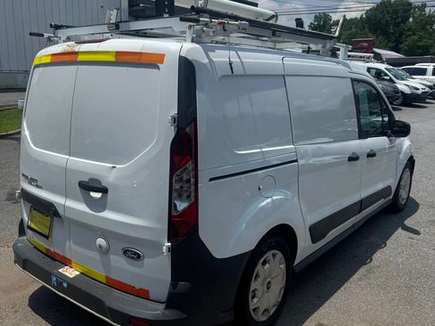 Used 2014 Ford Transit Connect XL FWD image 4