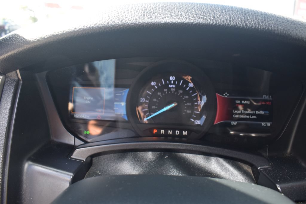 Used 2017 Ford Expedition Limited RWD image 21
