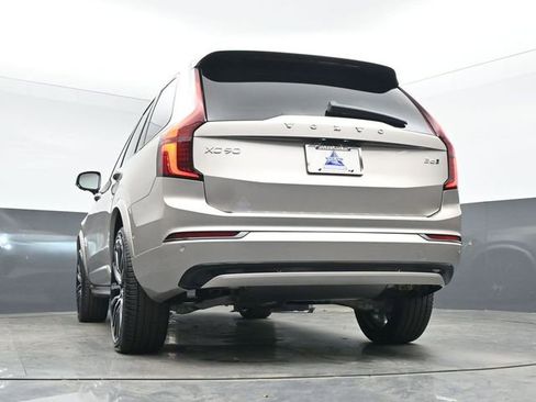 New 2026 Volvo XC90 B6 Ultra w/ Protection Package Premier image 44